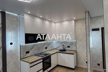 2-комнатная квартира по адресу ул. Вильямса ак. (площадь 40 м²) - Atlanta.ua - фото 24