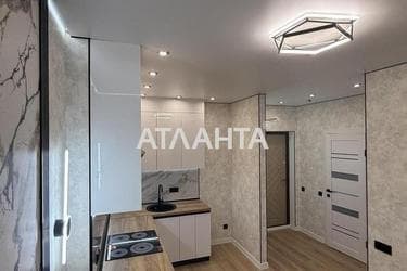 2-комнатная квартира по адресу ул. Вильямса ак. (площадь 40 м²) - Atlanta.ua - фото 25