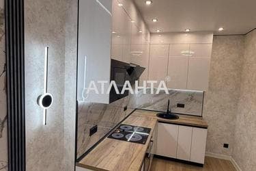 2-комнатная квартира по адресу ул. Вильямса ак. (площадь 40 м²) - Atlanta.ua - фото 26