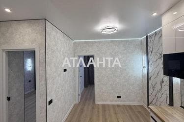2-комнатная квартира по адресу ул. Вильямса ак. (площадь 40 м²) - Atlanta.ua - фото 34