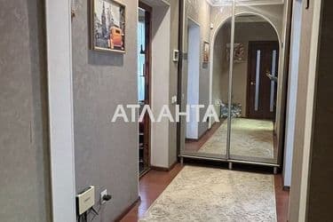House by the address st. Molodezhnaya (area 100 m²) - Atlanta.ua - photo 22