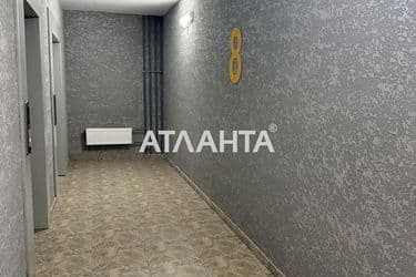 1-room apartment apartment by the address st. Ul Kadetskiy Gay (area 31 m²) - Atlanta.ua - photo 30