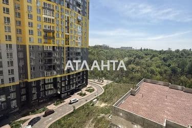 1-room apartment apartment by the address st. Ul Kadetskiy Gay (area 31 m²) - Atlanta.ua - photo 31