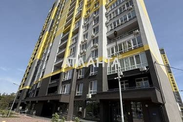 1-room apartment apartment by the address st. Ul Kadetskiy Gay (area 31 m²) - Atlanta.ua - photo 34