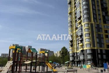 1-room apartment apartment by the address st. Ul Kadetskiy Gay (area 31 m²) - Atlanta.ua - photo 35