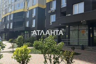 1-room apartment apartment by the address st. Ul Kadetskiy Gay (area 31 m²) - Atlanta.ua - photo 36