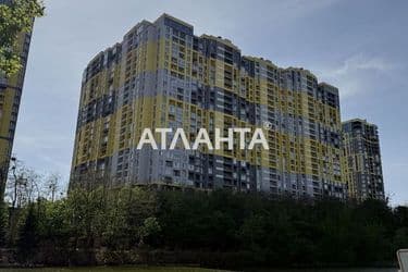 1-room apartment apartment by the address st. Ul Kadetskiy Gay (area 31 m²) - Atlanta.ua - photo 37