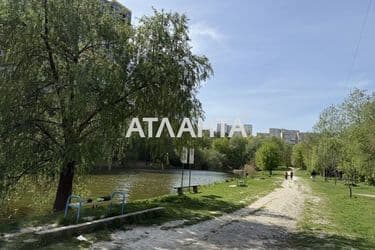 1-room apartment apartment by the address st. Ul Kadetskiy Gay (area 31 m²) - Atlanta.ua - photo 38
