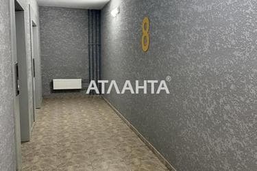 1-комнатная квартира по адресу ул. Кадетский Гай (площадь 31 м²) - Atlanta.ua - фото 28