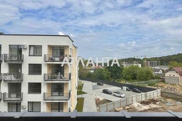 1-room apartment apartment by the address st. Nezavisimosti Ukrainy (area 46,4 m²) - Atlanta.ua - photo 24