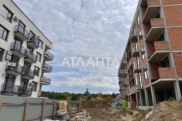 1-room apartment apartment by the address st. Nezavisimosti Ukrainy (area 46,4 m²) - Atlanta.ua - photo 25