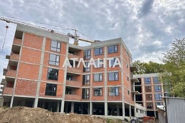 1-room apartment apartment by the address st. Nezavisimosti Ukrainy (area 46,4 m²) - Atlanta.ua - photo 27