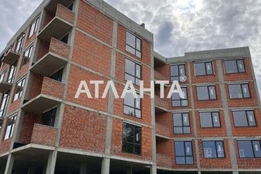 1-room apartment apartment by the address st. Nezavisimosti Ukrainy (area 46,4 m²) - Atlanta.ua - photo 29