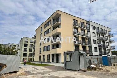 1-room apartment apartment by the address st. Nezavisimosti Ukrainy (area 46,4 m²) - Atlanta.ua - photo 30