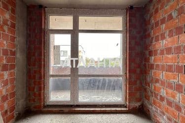 1-room apartment apartment by the address st. Nezavisimosti Ukrainy (area 46,4 m²) - Atlanta.ua - photo 32