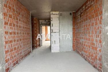 1-room apartment apartment by the address st. Nezavisimosti Ukrainy (area 46,4 m²) - Atlanta.ua - photo 35