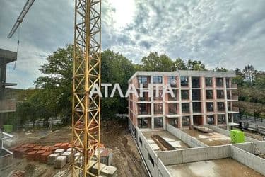 1-room apartment apartment by the address st. Nezavisimosti Ukrainy (area 46,4 m²) - Atlanta.ua - photo 37