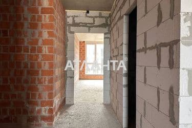 1-room apartment apartment by the address st. Nezavisimosti Ukrainy (area 46,4 m²) - Atlanta.ua - photo 39