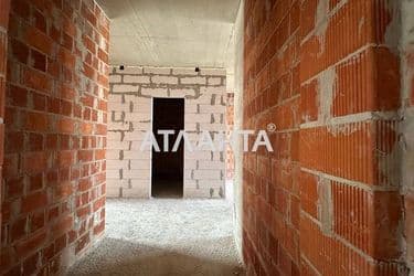 1-room apartment apartment by the address st. Nezavisimosti Ukrainy (area 46,4 m²) - Atlanta.ua - photo 42