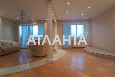 2-кімнатна квартира за адресою вул. Армійська (площа 178 м²) - Atlanta.ua - фото 9