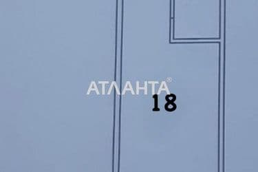 1-room apartment apartment by the address st. Borovskogo Nikolaya (area 18 m²) - Atlanta.ua - photo 12
