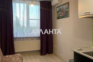 1-room apartment apartment by the address st. Borovskogo Nikolaya (area 18 m²) - Atlanta.ua - photo 8