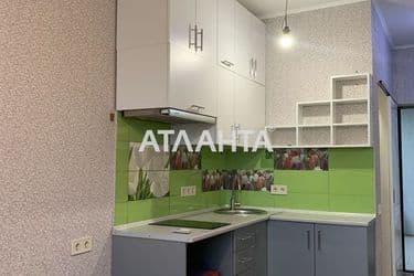 1-room apartment apartment by the address st. Borovskogo Nikolaya (area 18 m²) - Atlanta.ua - photo 7