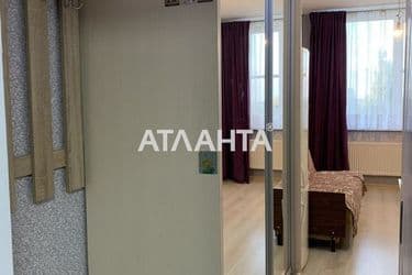 1-room apartment apartment by the address st. Borovskogo Nikolaya (area 18 m²) - Atlanta.ua - photo 10