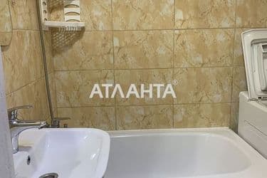1-room apartment apartment by the address st. Borovskogo Nikolaya (area 18 m²) - Atlanta.ua - photo 11