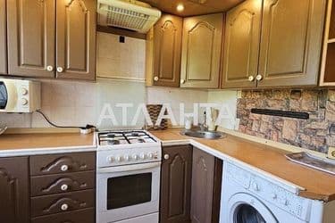 1-кімнатна квартира за адресою вул. Петрова ген. (площа 30 м²) - Atlanta.ua - фото 21