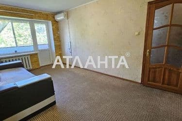 1-кімнатна квартира за адресою вул. Петрова ген. (площа 30 м²) - Atlanta.ua - фото 24