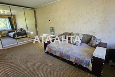 1-кімнатна квартира за адресою вул. Петрова ген. (площа 30 м²) - Atlanta.ua - фото 23