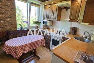 1-кімнатна квартира за адресою вул. Петрова ген. (площа 30 м²) - Atlanta.ua - фото 20