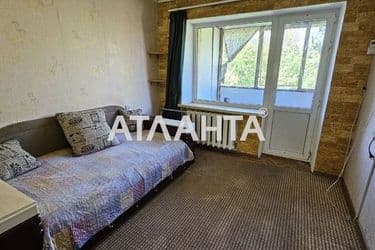 1-кімнатна квартира за адресою вул. Петрова ген. (площа 30 м²) - Atlanta.ua - фото 25
