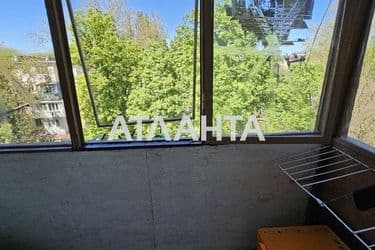1-кімнатна квартира за адресою вул. Петрова ген. (площа 30 м²) - Atlanta.ua - фото 26