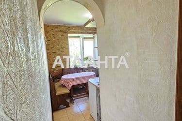 1-кімнатна квартира за адресою вул. Петрова ген. (площа 30 м²) - Atlanta.ua - фото 27