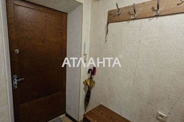 1-кімнатна квартира за адресою вул. Петрова ген. (площа 30 м²) - Atlanta.ua - фото 30