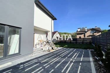 House by the address st. Pod Osovoy (area 110 m²) - Atlanta.ua - photo 21