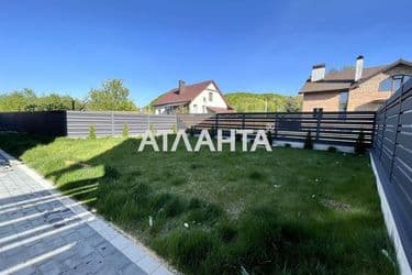 House by the address st. Pod Osovoy (area 110 m²) - Atlanta.ua - photo 22