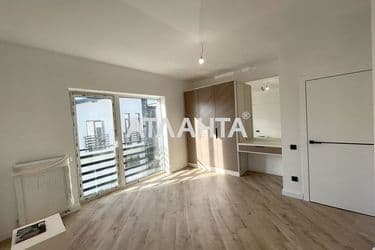 House by the address st. Pod Osovoy (area 110 m²) - Atlanta.ua - photo 23