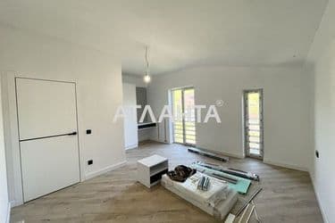 House by the address st. Pod Osovoy (area 110 m²) - Atlanta.ua - photo 24