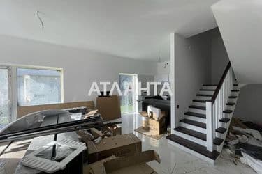 House by the address st. Pod Osovoy (area 110 m²) - Atlanta.ua - photo 28