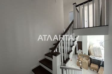 House by the address st. Pod Osovoy (area 110 m²) - Atlanta.ua - photo 31