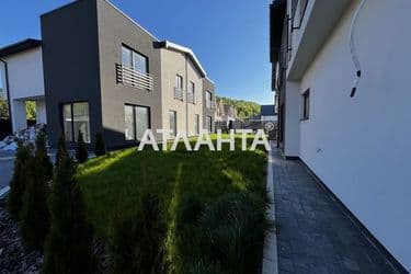 House by the address st. Pod Osovoy (area 110 m²) - Atlanta.ua - photo 32