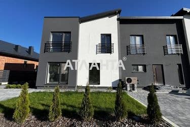 House by the address st. Pod Osovoy (area 110 m²) - Atlanta.ua - photo 33