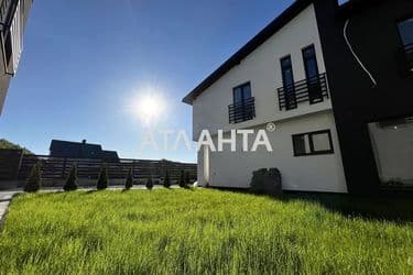 House by the address st. Pod Osovoy (area 110 m²) - Atlanta.ua - photo 36