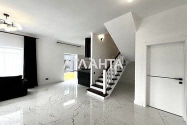 House by the address st. Pod Osovoy (area 110 m²) - Atlanta.ua - photo 24