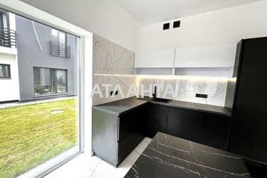 House by the address st. Pod Osovoy (area 110 m²) - Atlanta.ua - photo 25