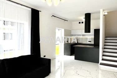 House by the address st. Pod Osovoy (area 110 m²) - Atlanta.ua - photo 27