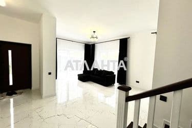 House by the address st. Pod Osovoy (area 110 m²) - Atlanta.ua - photo 28